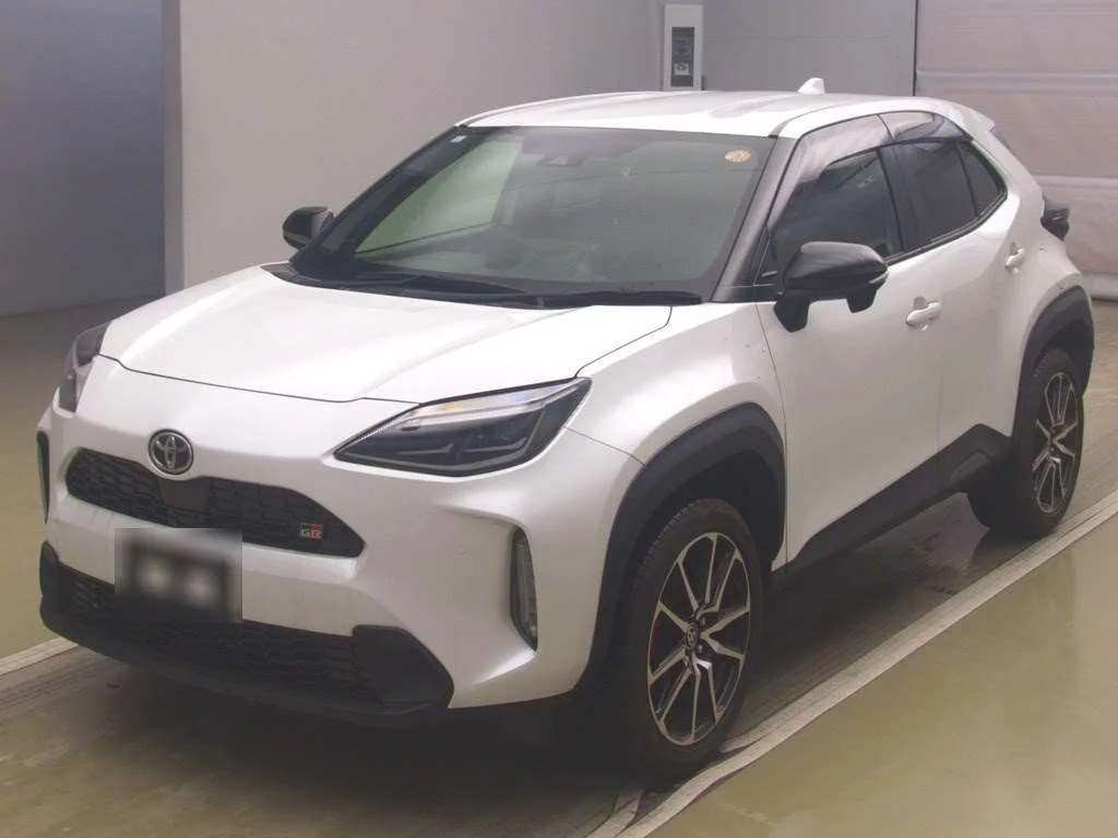Toyota Yaris Cross MXPB10 2023